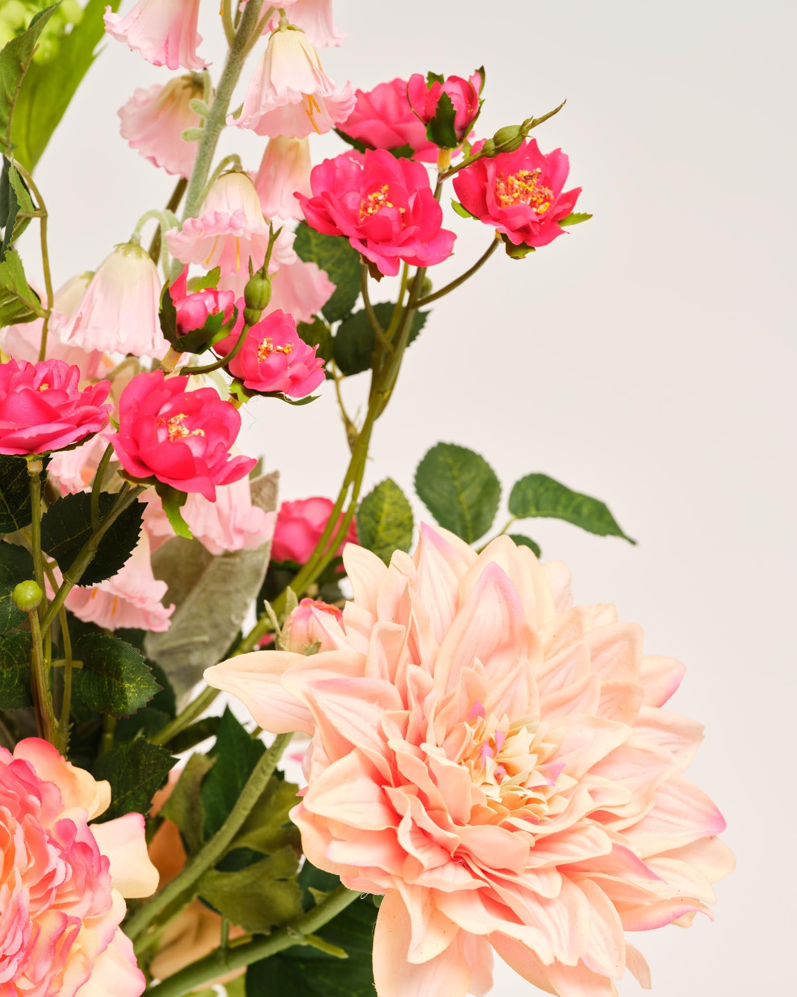 Silk Bouquet | Good SS.46
