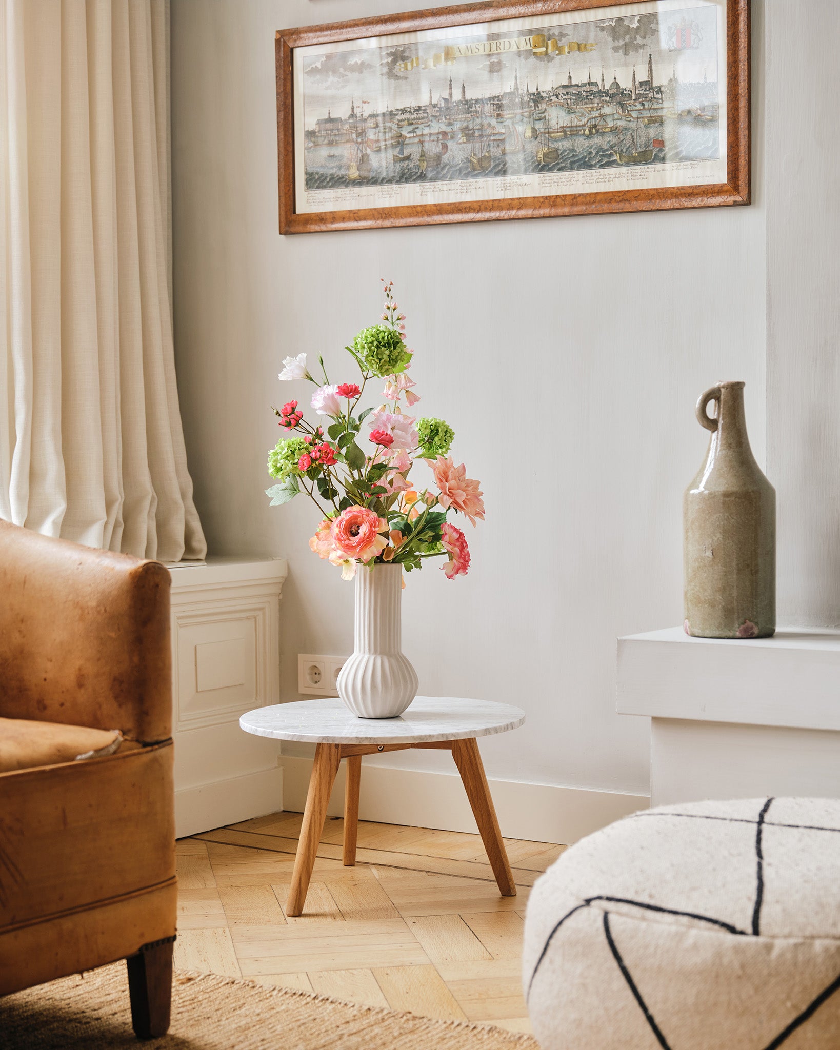 Silk Bouquet | Good SS.46