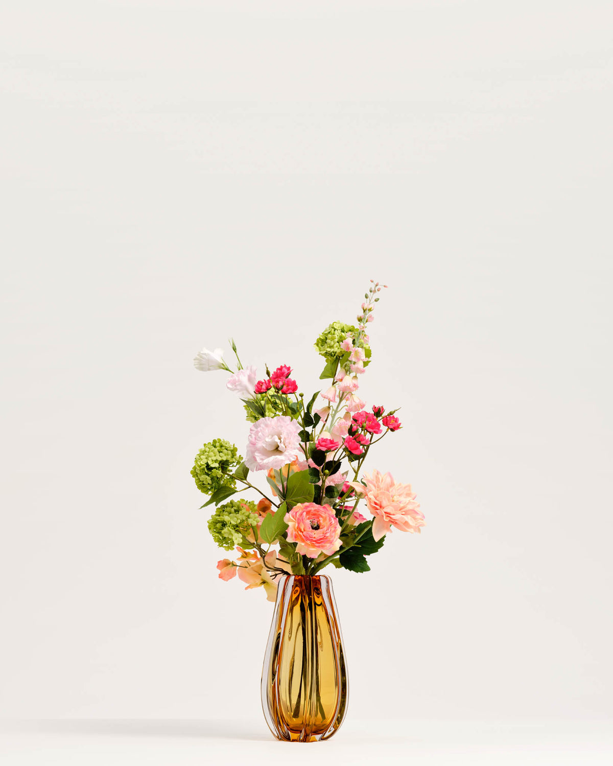 Silk Bouquet | Good SS.46
