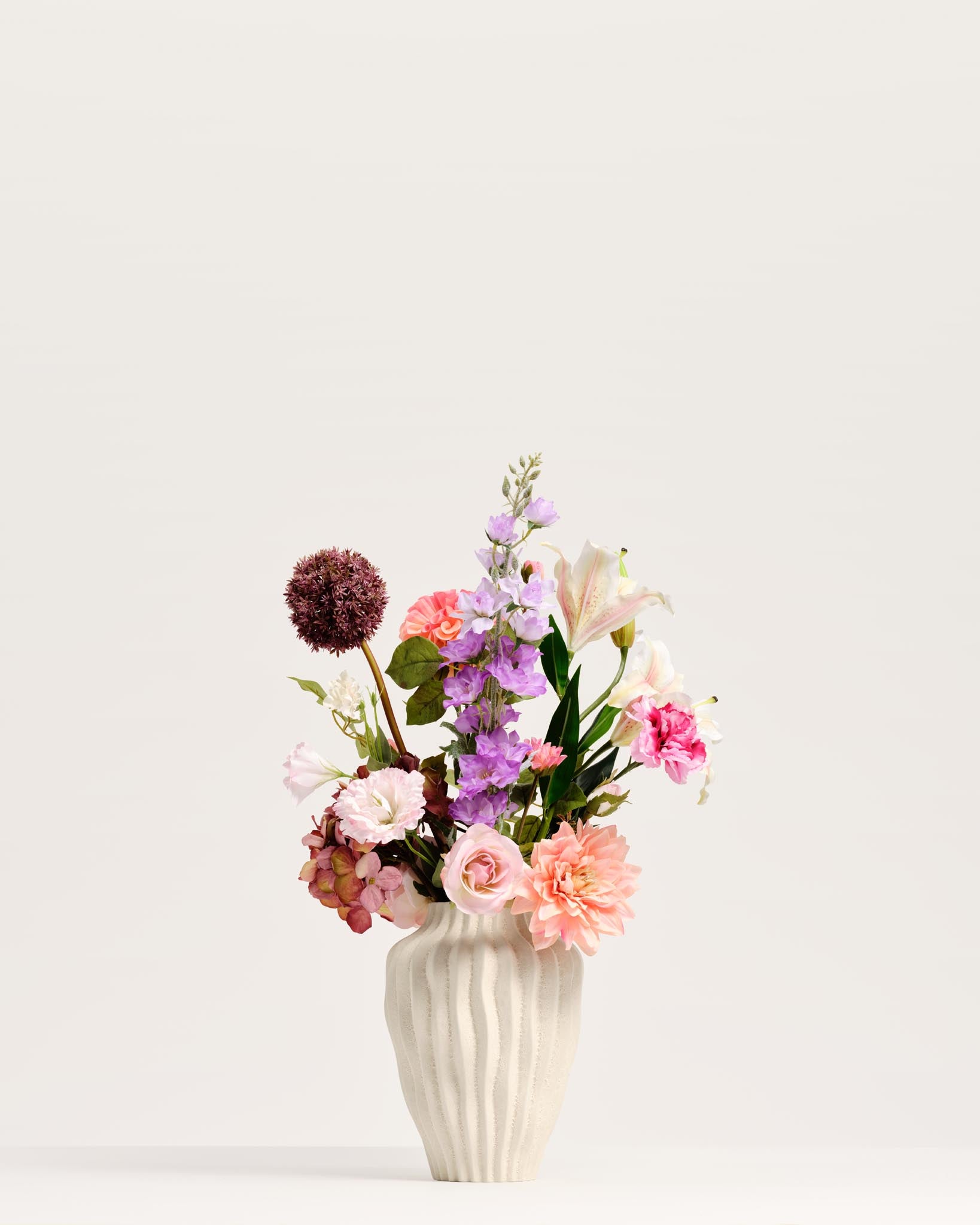 Bouquet De Fleurs Artificielles | Good SS.47