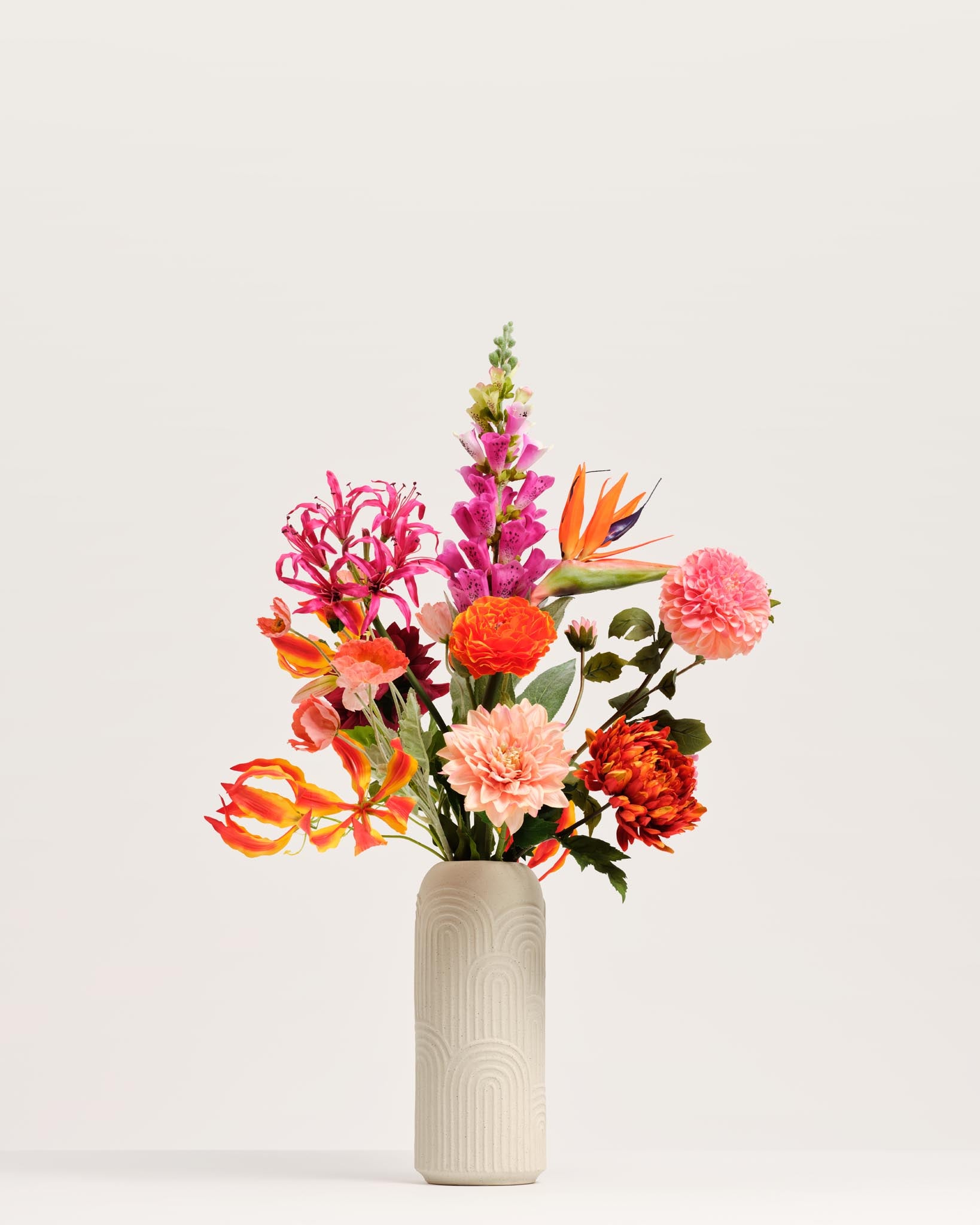 Silk Bouquet | Good SS.49