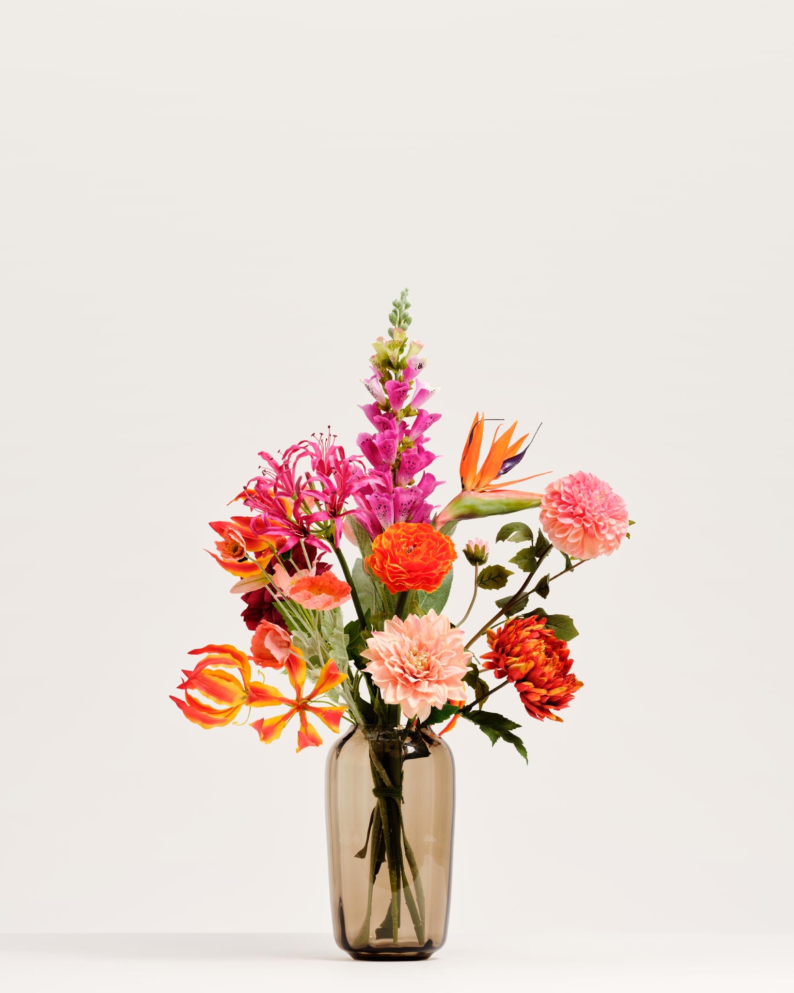 Silk Bouquet | Good SS.49