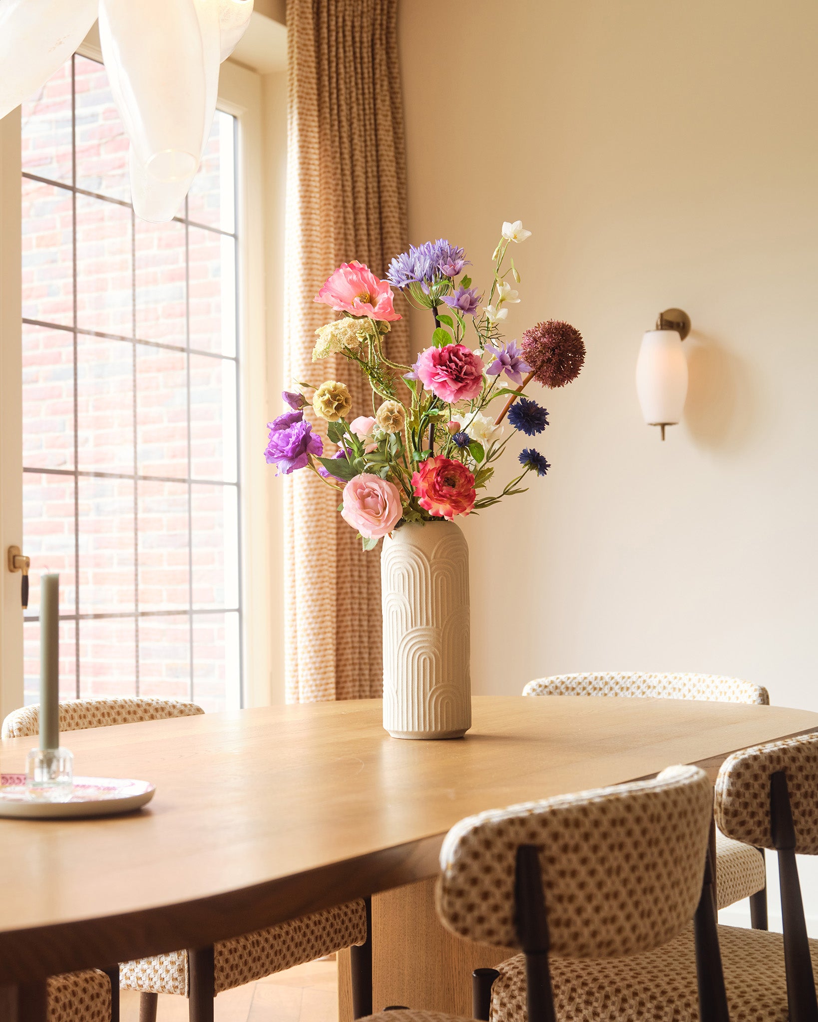 Good vase.17