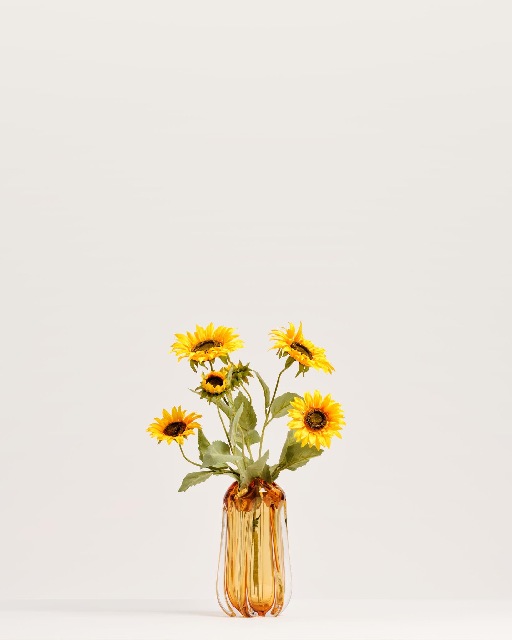 Bouquet De Fleurs Artificielles | Good VG.01